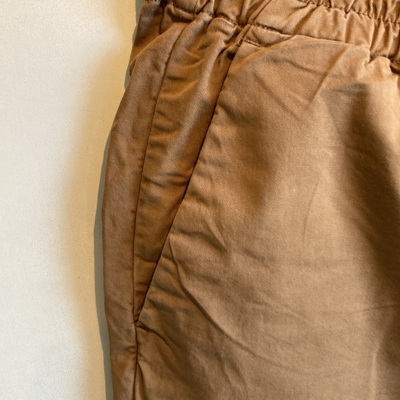 Everlane Easy Pant Canvas - Picture 6 of 6